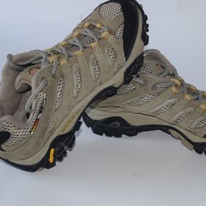 Merrell Moab Ventilator Shoes